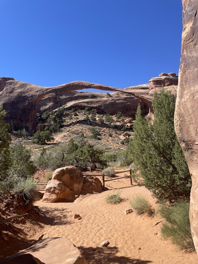 Arches National Park