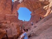 Arches National Park