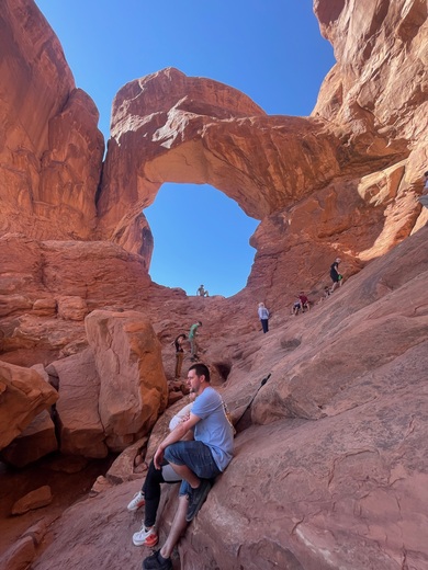 Arches National Park