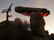 Chiricahua National Monument