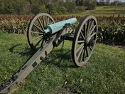 Gettysburg National Park