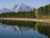 Grand Teton National Park