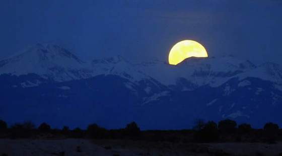 Arches National Park