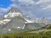 Glacier National Park