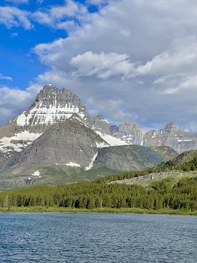 Glacier National Park