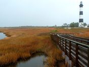 Cape Hatteras National Seashore 