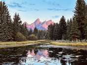 Grand Teton National Park