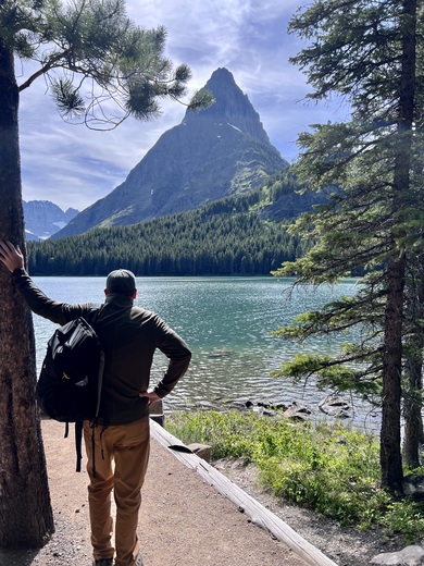 Glacier National Park