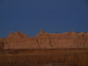 Badlands National Park