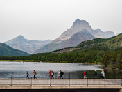 Glacier National Park