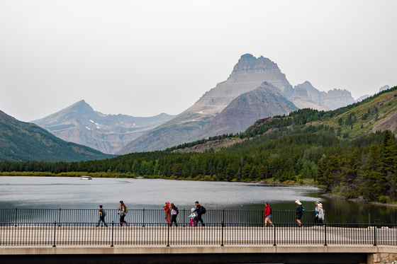 Glacier National Park