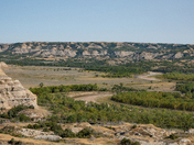 Theodore Roosevelt National Park
