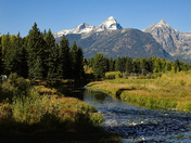 Grand Teton National Park