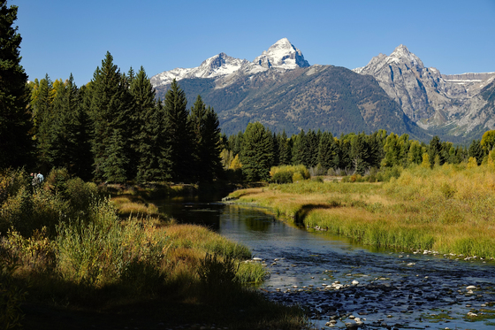 Grand Teton National Park