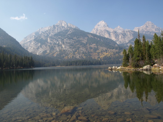 Grand Teton National Park