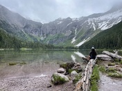 Glacier National Park
