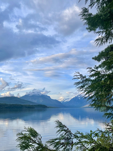 Glacier National Park