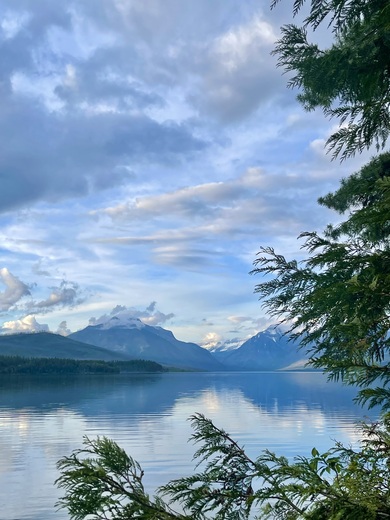 Glacier National Park