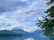 Glacier National Park