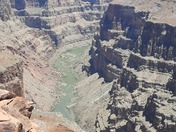 Toroweap Overlook Grand Canyon