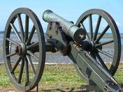 Fort Sumter National Monument