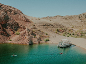 Lake Mead National Recreation Area