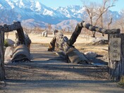 Manzanar National Historic Site