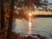 McKinney Campground, Allatoona Lake 