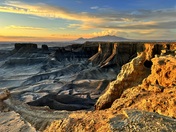 Moonscape Overlook - Utah- BLM