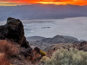 Death Valley National Park