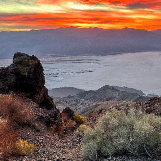 Death Valley National Park