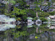 Rocky Mountain National Park