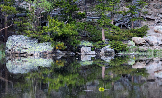 Rocky Mountain National Park