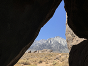 Alabama Hills National Scenic Area