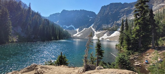 North Cascades National Park