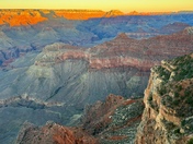 Grand Canyon, AZ
