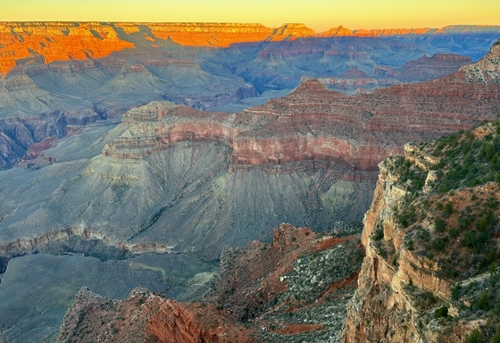 Grand Canyon, AZ