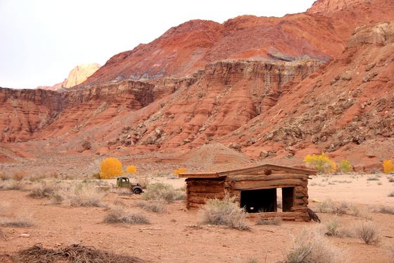 Glen Canyon, AZ