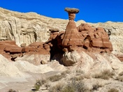 Grand Staircase-Escalante National Monument