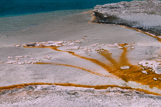Yellowstone National Park