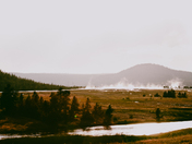 Yellowstone National Park