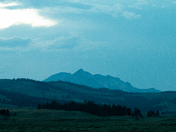 Yellowstone National Park