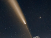 Alabama Hills National Scenic Area