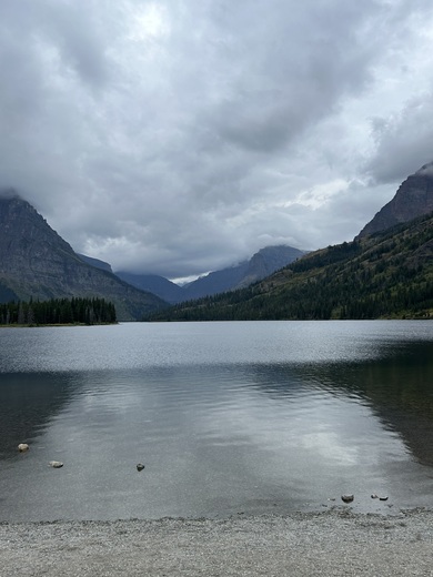 Glacier National Park