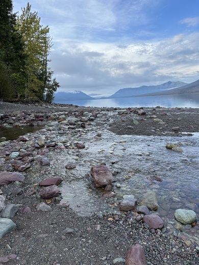 Glacier National Park