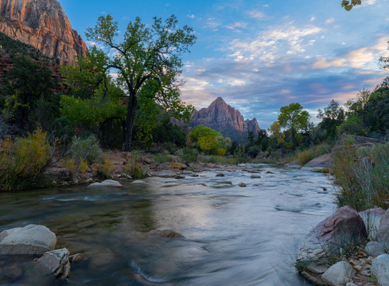 Zion National Park