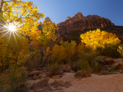 Zion National Park