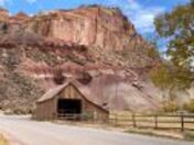 Capitol Reef National Park