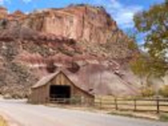 Capitol Reef National Park