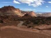 Capitol Reef National Park